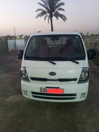 كيا حمل موديل 2020 باب اول تصال على رقم ‏‪07823846741‬‏