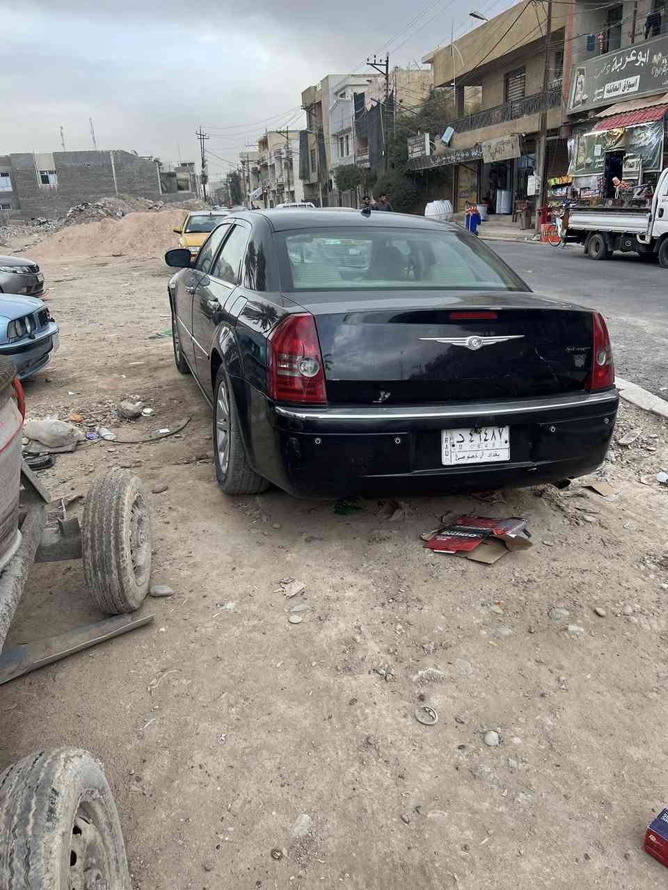 السلام عليكم وبامه موديل ٢٠١٠ بيه صبغ قطع ابيع حزام مكينه كير تبريد تخم تاير صدر خلفي امامي كله مكفول مواصفات فول كشنات جلد وكهربا وتتفها بل كشنات فتحه مكان بغداد لدوره سعر ٩٥ ) ***********
