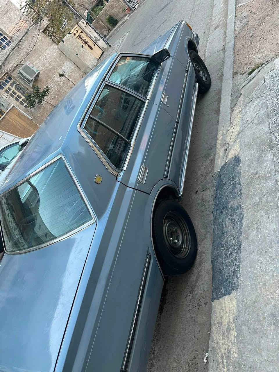 البيع كرون سوبر موديل 82 السعر 40 كلش مناسبه مكاني بغداد تحويل ثاني يوم بسمي الرقم ***********
