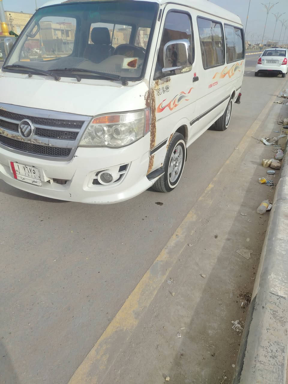 حره بس عليه غرامات اوضريبه سنويته ضايعه بيه تفاصيل فوتون 2014 تخم تاير كشنات امدوشمه مكينه جديده توني شاده سياره كامله السعر ٤٠ بيه مجال ***********
