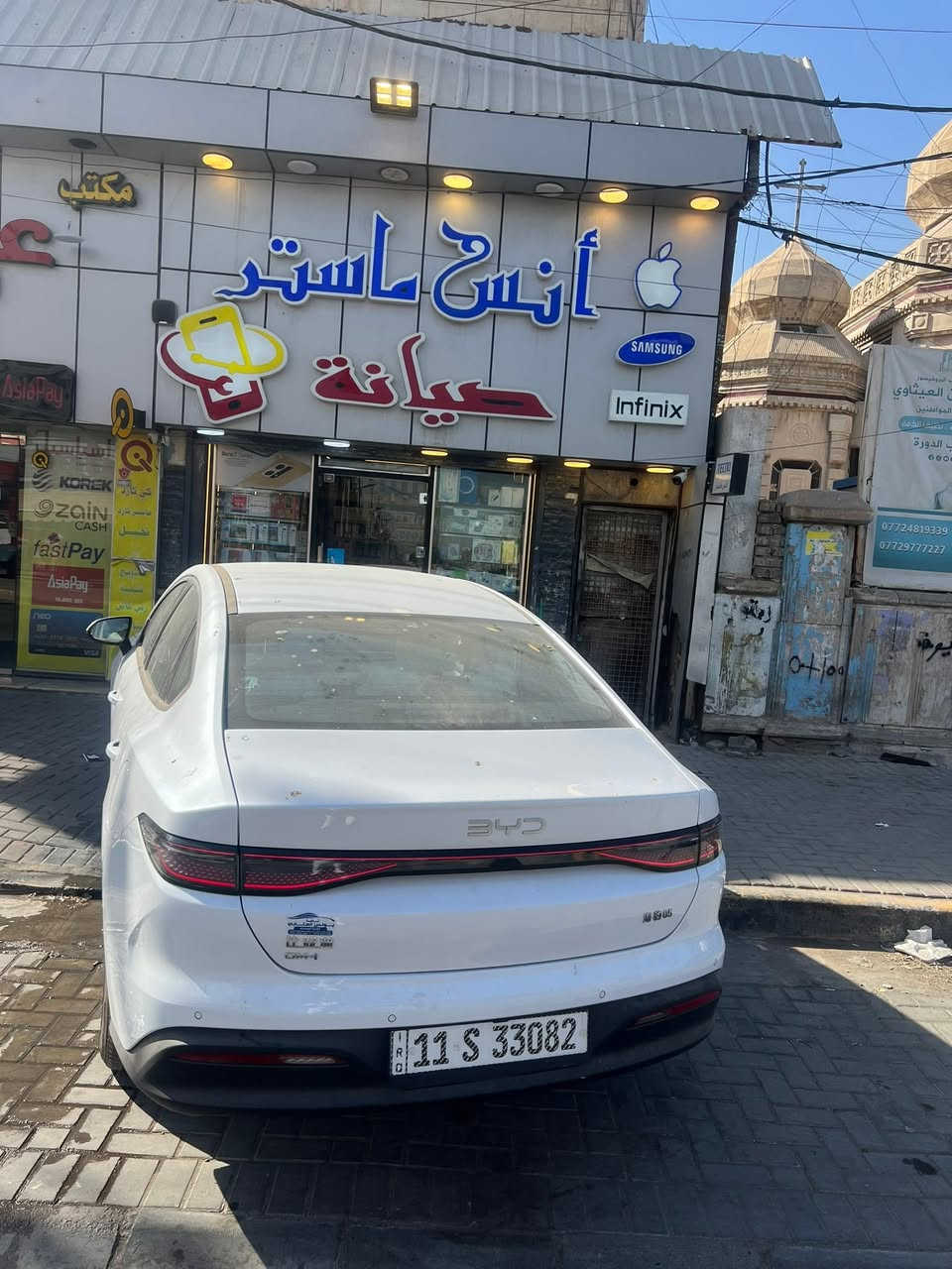 السلام عليكم سيل 5 ماشيه 900
مكفوله كفاله عامه 
***********
