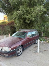 اوميغا ستيشن • اوتوماتيك • رقم بغداد