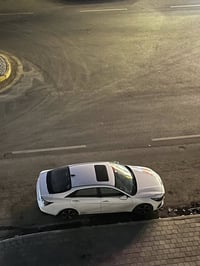 النترا 23 خليجي كفالة عده رصعتين وشبر بدوسه محرك 2000 ماشيه 108  الاست...