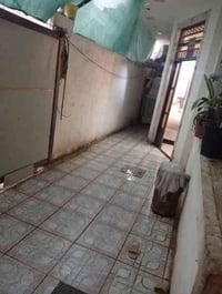 دار للبيع في منطقه الدوره شارع مقابل محكمه دوره مساحه ١٣٠ متر وجه 11ون...