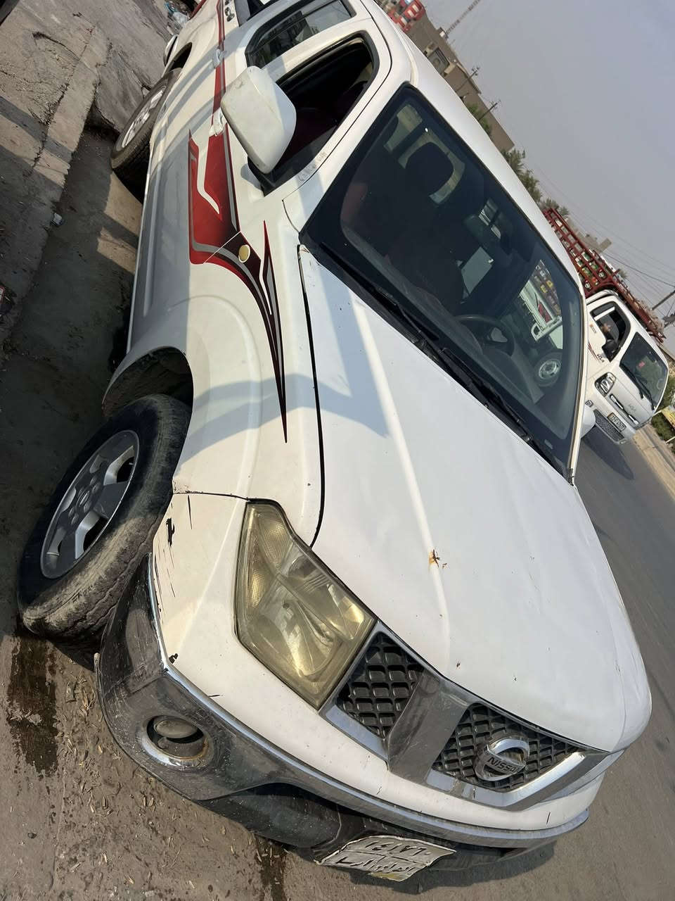 السلام عليكم نيڤاره 13 
كير اتوماتك 
السعر 95
وكاله باسم المشتري 
***********
