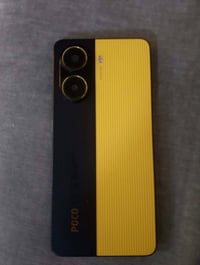 بوكو X7 برو • ٥١٢ • رام ٢٤