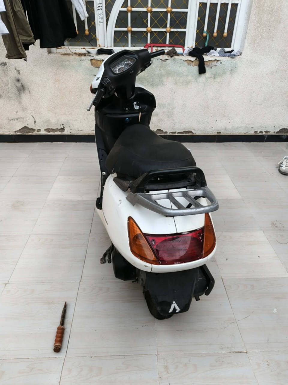 سبيسي ياباني للبيع مفتوحه اول مره رايمر كل غراضها اصليه صوتها ناعم وخير من الله  ***********
