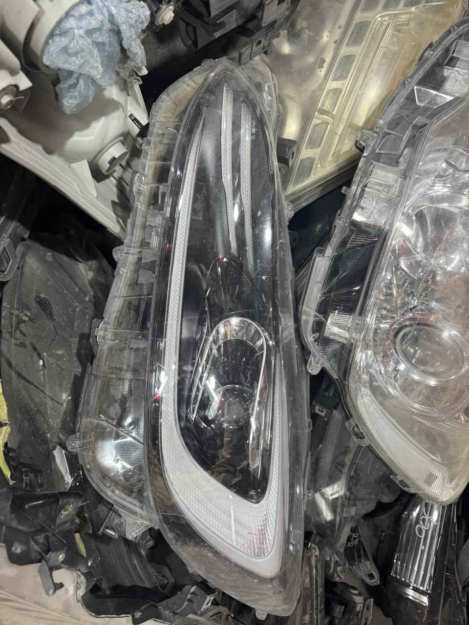 سلام عليكم شباب
سلام عليكم شباب

أمبريزا

ليجاسى

 دبليو آر اكس WRX

فورستر

جيتى 86

سوبارو ب آر زد BRZ

اوتباك Outback

اكس فى XV

من و احتاج اى غراض مال سوبارو انى عتيك ب واحد سعر ماكو ب صين و دبى 

***********
