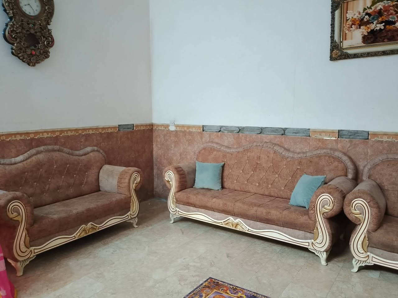تخم قنفات تزكام نظيف 
عشره مقعد خمس قطع


**إذا كنت صاحب هذا الإعلان وتريد حذفه لأي سبب، رجاءا أرسل رسالة إلى الدعم الفني**