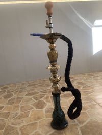 اركيلة نحاس • اصليه • اربيل