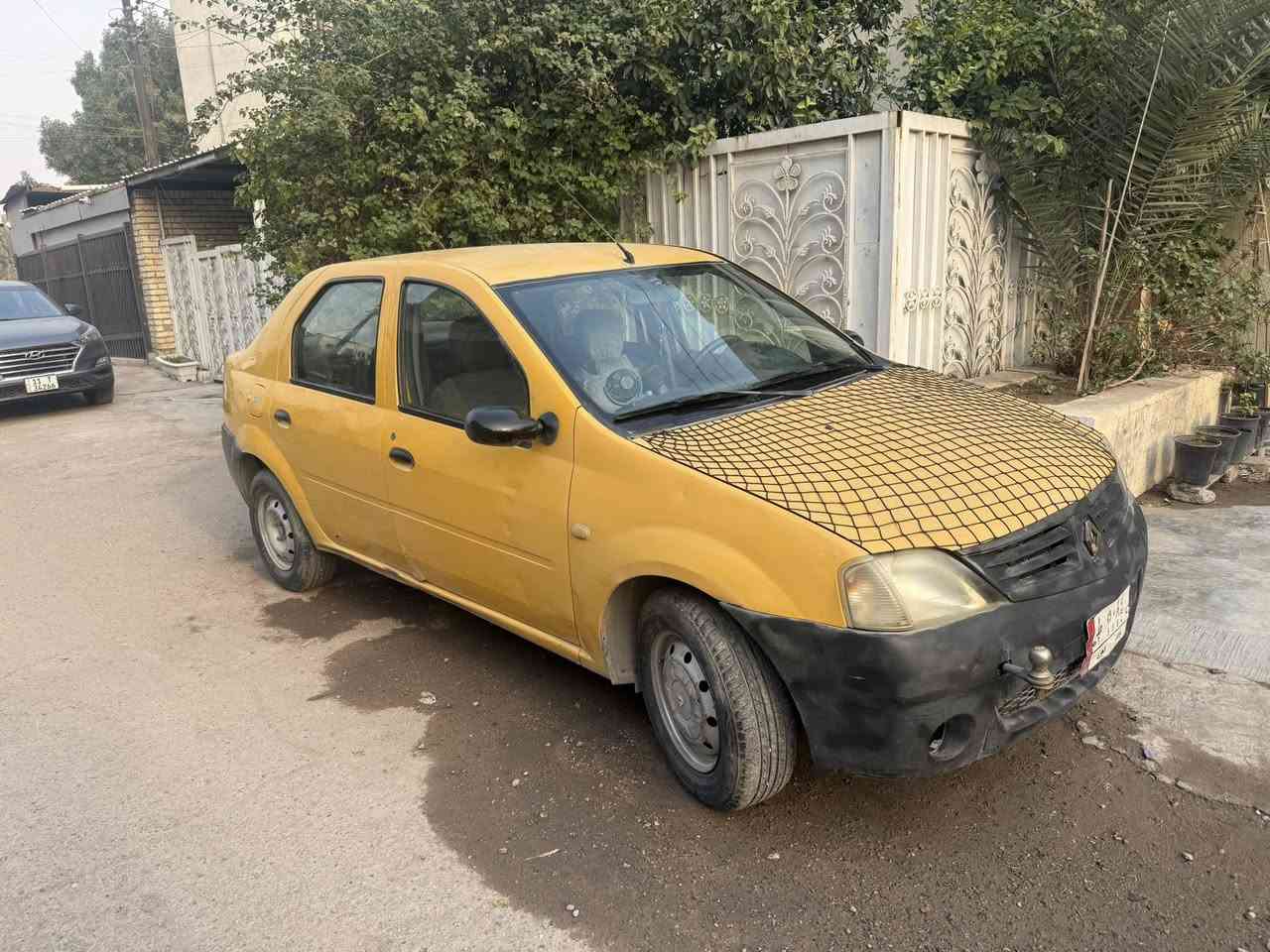 ‏سلام عليكم رينو 2009 للبيع والسعر32
‏العنوان بغداد تواصل على هذا الرقم ***********￼
