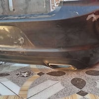 دعاميه خلفيه • جارجر 16 • اصليه