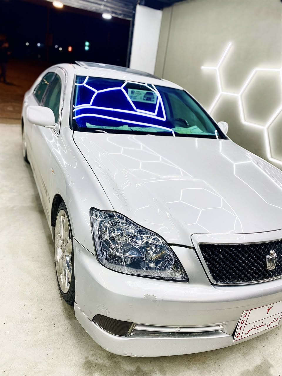 بەناوی خوای گەورە 
شاهینە موس موس
یادی ٥٠ ساڵە🇯🇵🫡

قـەپـات مـواسـەفـات📦✅
سپۆڕت 2005شتی نەبینراو

گێڕو مەکینە گەورە بێ دوکەڵ

کوشن جلد+هیتەر+کارەبا

سـڵـاید

ئاوێنە شەفت+هیتەر

سوکان حەیزەران+کارەبا

مەجموعە سوکان لێکزس

دینگەی ئیستیل بیلاد

صاڵانصای سپۆڕت 🔥Tom’s

ماشااللە لۆکە سەیارەکە یەک پەڵەی بۆیاخی ئەوروپایە
کامل کامل موسروف نوقسانی تیا نییە بە شەرتی دەعم و لێدراو کەڤەر گۆڕاو شانصی کۆسەرە کامل کارەبای هەموو گیانی بە شەرتی هەرچی فیتەر و وایەرمەن هەیە

لە هەڵەبجەی شەهیدە موشتەریت لە خزمەتا ئەبم بچوکیت ئەکەم موشتەری نیت با سەری کەسمان نەیەشێ

67$  خاترێکی برایانە

***********
ڤایبەر و وەتسئاپی لەسەرە
