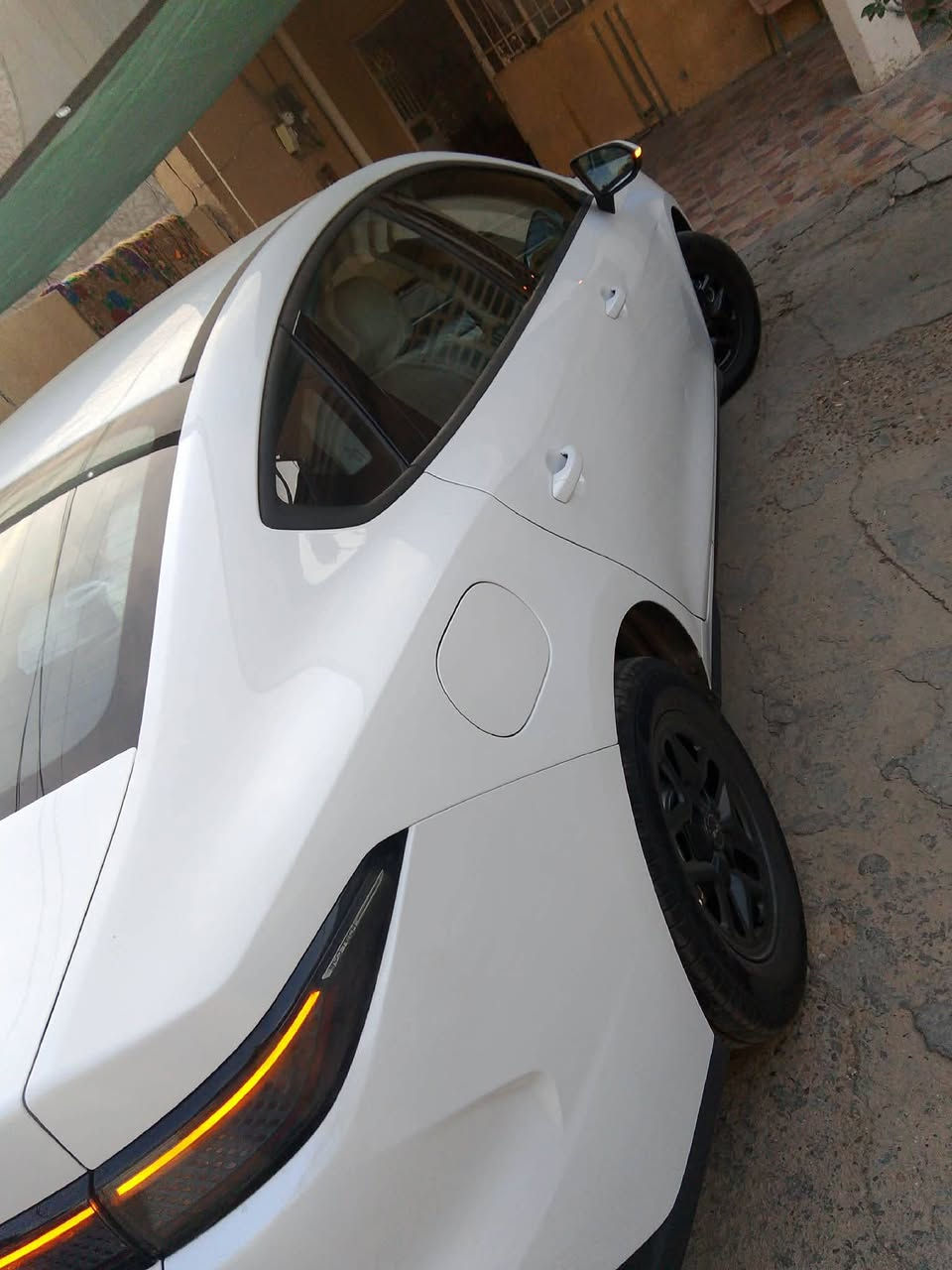 سيارة بي واي دي سيل 2025
بانزين تمشيك 2100 كيلو
سعه التانكي 65لتر 

حجم المحرك 1.5

شاشه اصليه 

هند بريك كهرباء

دشبول شاشه ديجيتال

اوتو هولد

تشغيل عن بعد تحكمات مقود

اوامر صوتيه

منفذ طاقه

منافذ شحن

مقود جلد حياكه

دخول ذكي

3 وضعيات قيادة

اشاير بل مري

تتسع المقصورة ل 5 ركاب

المقاعد جلد

اناره داخليه LED

لد امامي LED

‏LED بك لايت

قطعتين تبريد 

مثبت سرعة

حجم الاطار 16
 السعر ١٨٠٠٠قفل.           ***********
