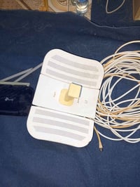 صينية انترنت • راوتر • واير كامل