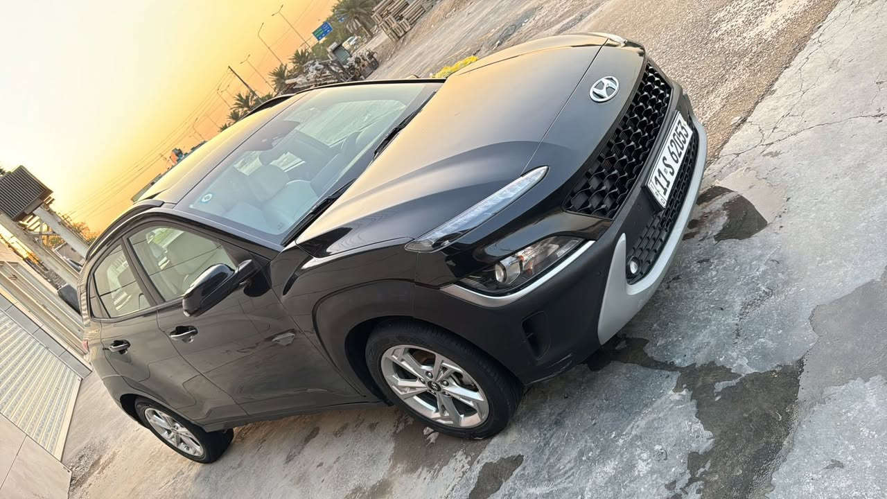 السلام عليكم
هونداي كونا 2022 امريكي مكينه 2000 دوش رقم بغداد جديد
بصمة تشغيل فتحة سقف رادار حساسات امامي خلفي حساس نقطة عمياء كامرة خلفية تخم تاير جديد
رقم الهاتف :***********
