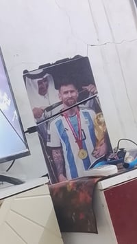 كفرات بل فايف للبيع سعر 40الف قفل توصيل مجاني دخل بغداد فقط07728917987
