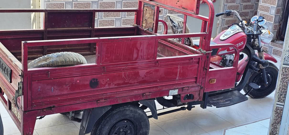 ستوته سلطان أوراق موديل 2020
مكينه ام الحاسبه ام تي آر
ستوته نضيفه بس متروكه
السعر مليونين وبيها مجال للشراي
***********
