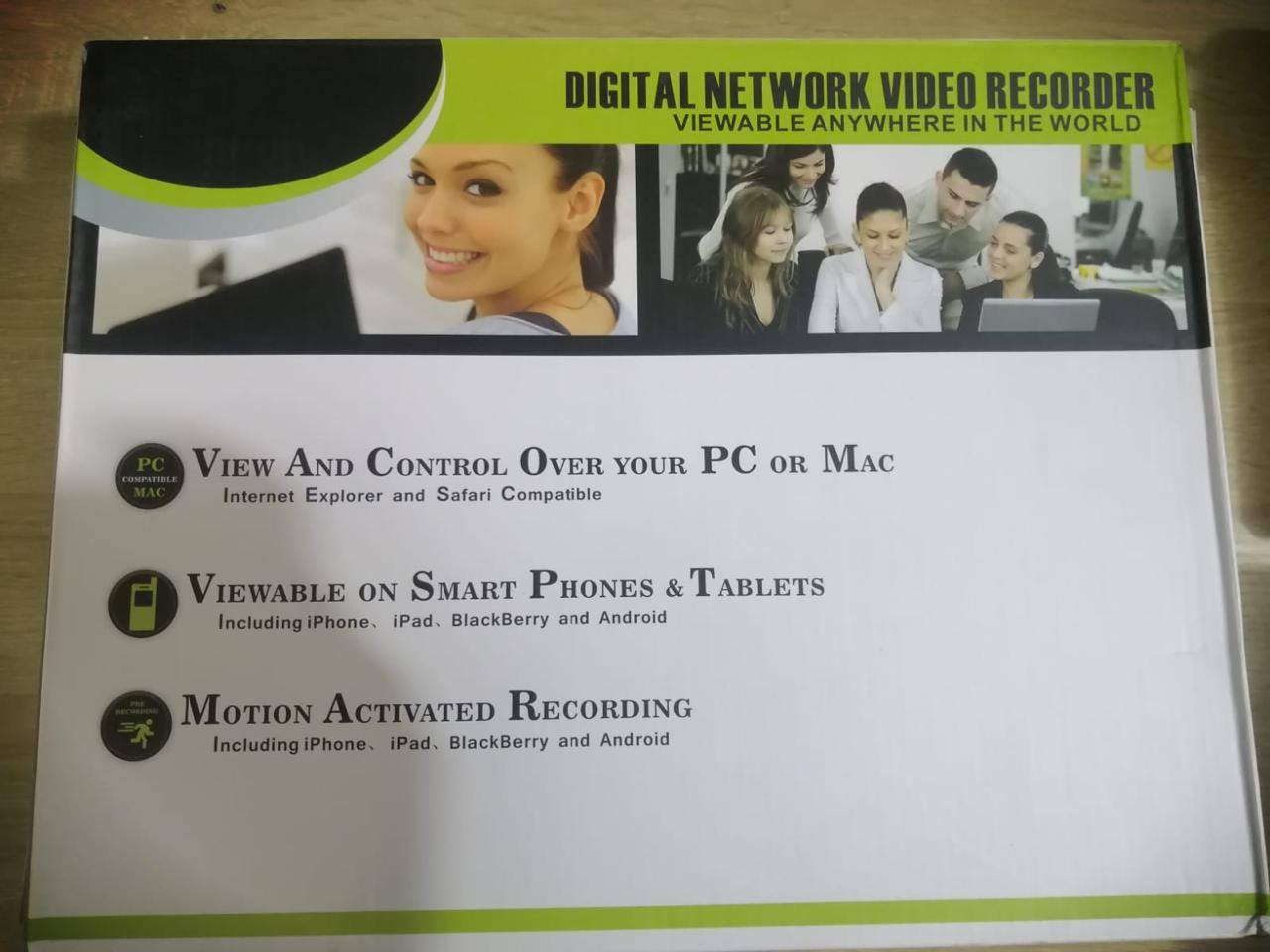 سستم كامرات كامل


**إذا كنت صاحب هذا الإعلان وتريد حذفه لأي سبب، رجاءا أرسل رسالة إلى الدعم الفني**