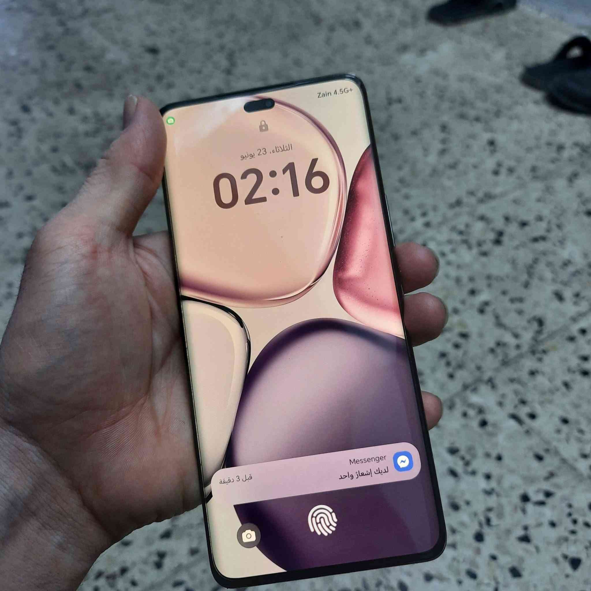 سلا عليكم شباب عيوني. جبتلكم مبايل للبيع نوعيه هونور X9C ذاكره 256 رام 12 بطاريه 6600 فول مواصفات يشغل 60 فريم بوبجي بيس. قويه كلش دبل سيمكارت. دبل سماعات بصمه شغال مابي اي عيب محتاج فلوس. سعر 340 كسرر الي يحب يراسل واني اطبله خاص. تحياتي للجميع


**إذا كنت صاحب هذا الإعلان وتريد حذفه لأي سبب، رجاءا أرسل رسالة إلى الدعم الفني**