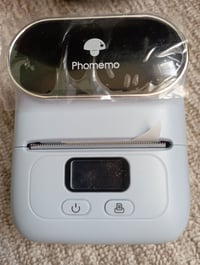 طابعة • حجم كبير • للبيع