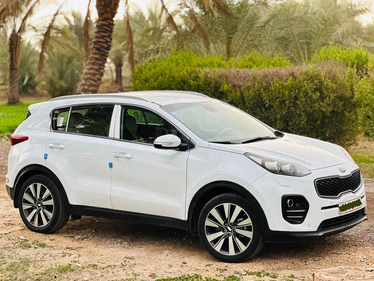 سبورتج 2019 خليجي
لبيع أو مراوس الانترا سيراتو فورتي 

موصفات مري شفط اشاير بل مري 

لون داخل حمصي زراك لايت حساس امامي وخلفي شاشه اندرويد وكامره دواره مانع انزلاق وباقي المواصفات معروفه بسمي تحويل مباشر مشروع وطني السعر خاص او اتصل *********** واتساب
