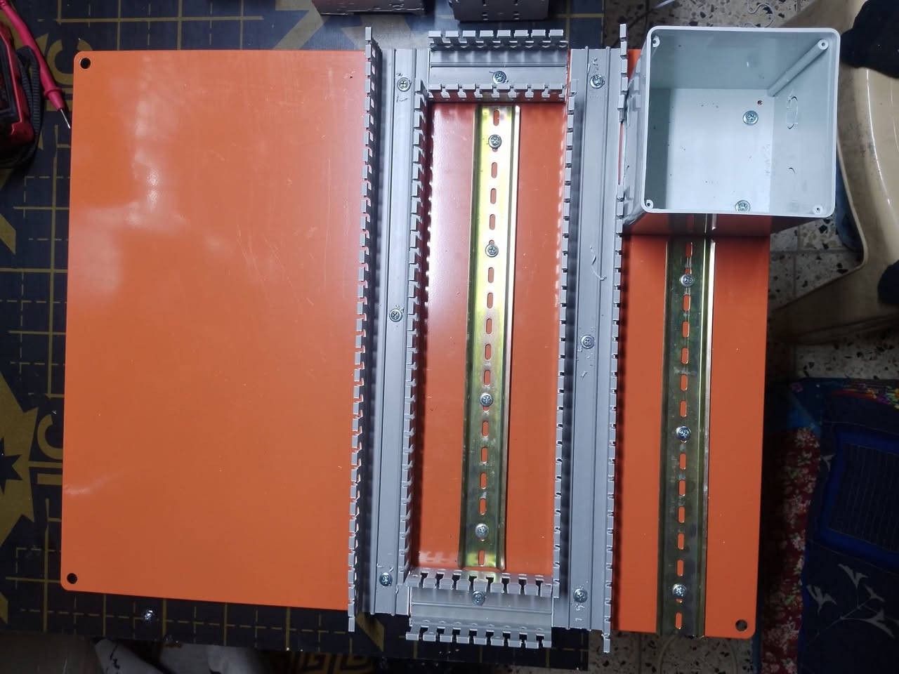 بورد ATS خطين


**إذا كنت صاحب هذا الإعلان وتريد حذفه لأي سبب، رجاءا أرسل رسالة إلى الدعم الفني**