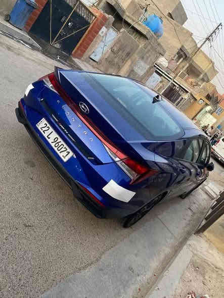 النترا ‏للبيع موديل 2023
‏حادثة فقط بنيد سطحي بدون دواخل
‏سيارة مكفولة كفالة عامة عدا البنيد
‏وبيها سو نار المندلاوي السعر 155
محرك 2000
‏مواصفات
‏تشغيل بصمة
‏بصمة في ‏الابواب
‏تشغيل عن بعد
‏تحديد مسار ‏
سياقة ‏ذاتية
‏مثبت سرعة
‏شاشة كبيرة CarPlay
‏كاميرا خلفية دوار
‏رادار جانبي خلفي امامي
‏صندوق ذكي
‏ترحيب السائق والصدر
‏نظام اقتصادي ‏إيكو 
سبورت سمارت ‏نورمان
‏ ‏ وبيها بعد مواصفات هواي
‏مكان السيارة بغداد زيونة قرب ساحة ميسلون
‏ ‏للاستفسار اتصل على هذا الرقم

‏***********
