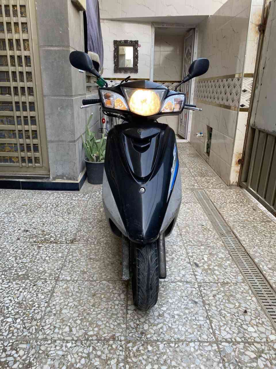 السلام عليكم
بريز ببغاء مكفوله كفاله عامه سعره 900 مكان بغداد ***********
