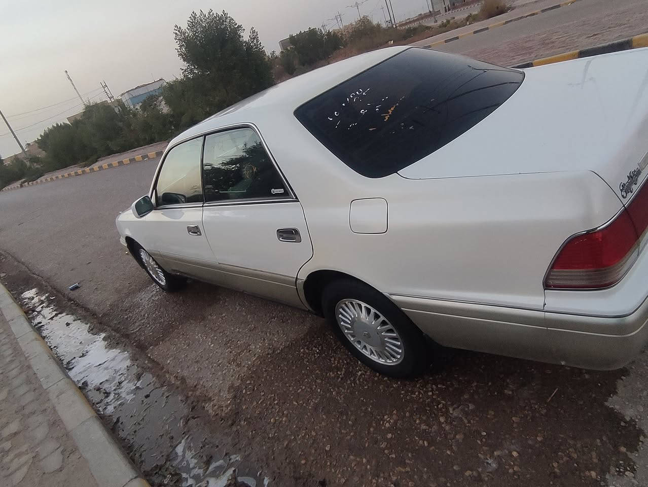 سلام عليكم  لبيع مكفوله من الكص ولعيب شرعي فقط نقل جذه سنويه 2030    *********** اتصل وتدلل
