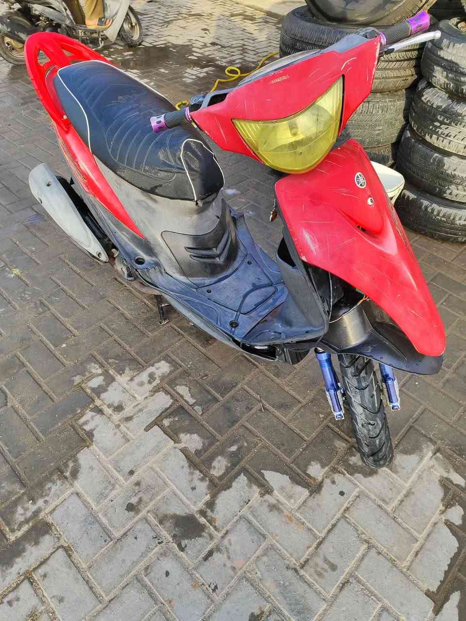 السلام عليكم ماكس عدله جديده مفتوحه فقط بستم كلجات رياضي جدد كفرات مختمه كهربايات كله شغلاه لايت اشاير سبيدر رياضي السعر 700وبيه مجال مكاني ابوالخصيب العوجه رقمي ***********
