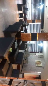 كافيه للبيع الغزاليه 07500399167 بي واتساب ملاحضه كافيه جاهز من كلشي