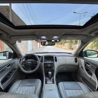 انفنتي • ٢٠٠٨ • محرك وكير شرط