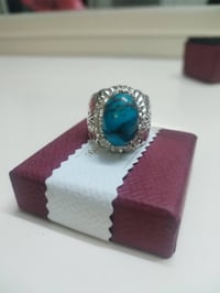 فيروزي • محابس