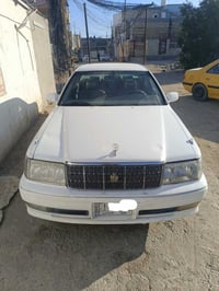 كراون • ٩٨ • مكينة ٢.٥