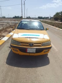 بارس • ٢٠١٢ • تايرات جديدة