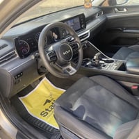 كي فايف موديل 2021 رقم اربيل باسمي كل نقص ما بيها ماشيه 100 الف السعر ...