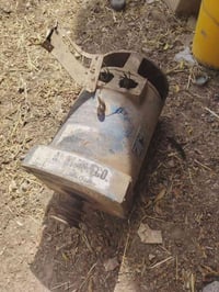 ولد كاز هندي هندل      محتاجه تجفيت      مع راس توليد 32 امبير   شغال ...