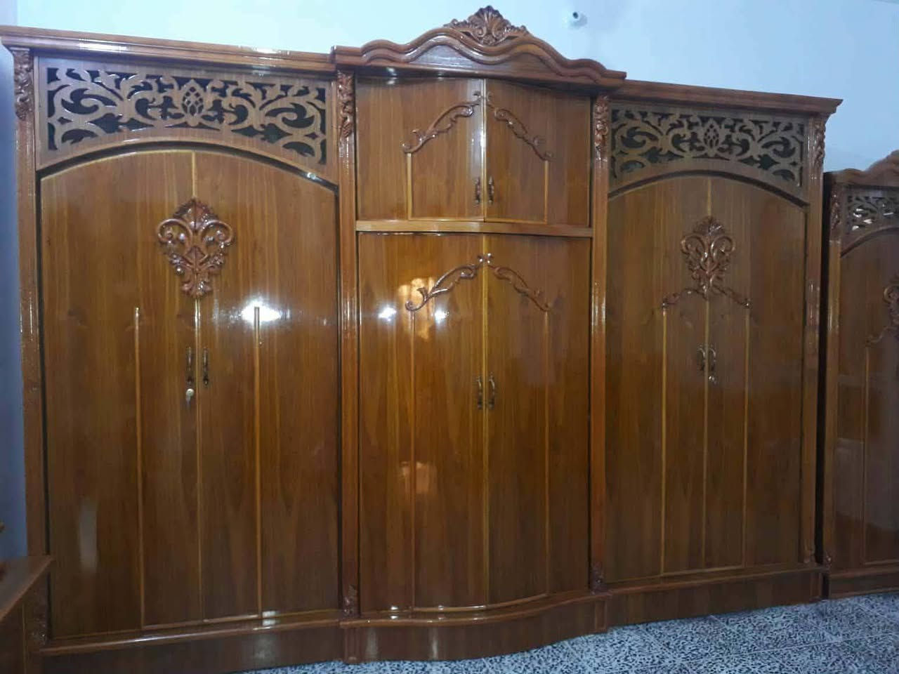 مكلف بالنشر 
غرفة اخشاب حطاطة 
السعر مليون ونص وبيها مجال 
العنوان : الفلوجة حي المعلمين 2


**إذا كنت صاحب هذا الإعلان وتريد حذفه لأي سبب، رجاءا أرسل رسالة إلى الدعم الفني**