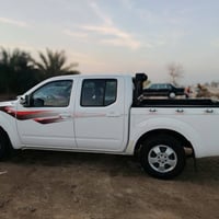 نافارا • ٢٠١٢ • ١١٣٠٠٠ كم