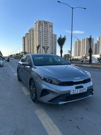 فورتي • ٢٠٢٤ • بغداد بسمي