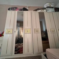 ٨ قطع • نضيفه • شازلون