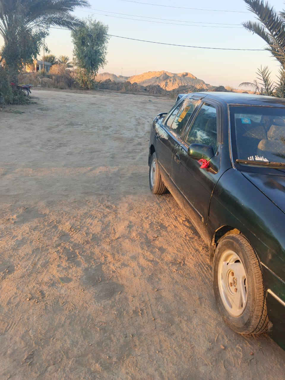 كيا سيفا موديل (٩٦) السياره كير ومحرك وحداديه وكرهئبايات. كله شغاله السنوية نهايته ٢٦ تنفذ السعر ٣٢ مكان السياره بابل ناحيته النيل (***********)
