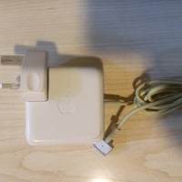 شاحن ماك بوك • MagSafe2 • ٤٥وات