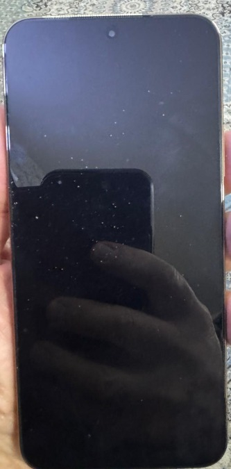 هونر x9d الذاكرة 256 العشوائي 12+12
جديد مستخدم شهر واحد
نظيف مع جميع الملحقات الشاحن الاصلي بعده ممستخدم
السعر 370 نظيف جداً


**إذا كنت صاحب هذا الإعلان وتريد حذفه لأي سبب، رجاءا أرسل رسالة إلى الدعم الفني**