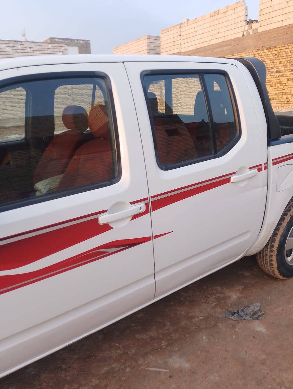 نيفاره 2015
رقم نجف انكليزي سنويه لل30 
مكفوله كفاله عامه
جاهزه للاخير السعر 145
*********** مكاني نجف مشخاب اتصال فقط مكلف بلنشر
