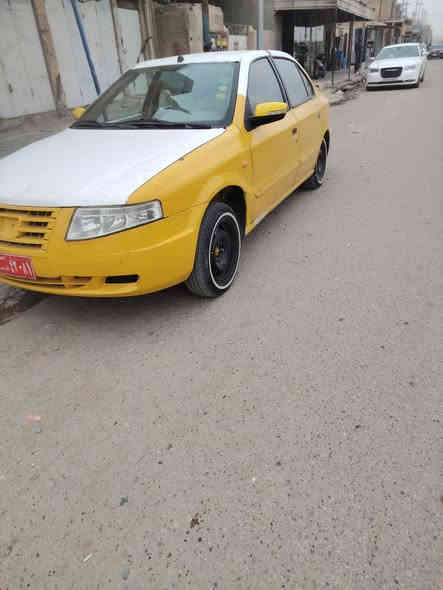 سمند سورن للبيع موديل ١١ رقم بصره راعيها بناصريه تحويل مصفره غرامات هيئه مامسجله سنويه عضم عاج صاقطه ب٢١ مكينه وكير جدد حداديه طخم تاير كله جديد تبريد ثلج
مكان ناصريه الشطره سعر ٢٥ شراي يتصل ***********
