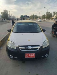 ‏سلام عليكم ‏أبي للبيع 2008 السعر مناسب   07774630501￼