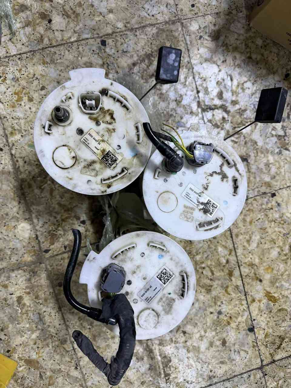 السلام عليكم شباب
وصول منظومه كامله فورد فيرجن من موديل ٢٠٠٨ الئ ٢٠٢٣ 
اصلي تفصيخ مع التوصيل السعر ٥٠ الف  عرض ٥٠ الف اصلي 
الاتصال /***********
عنوان بغداد الغزاليه
