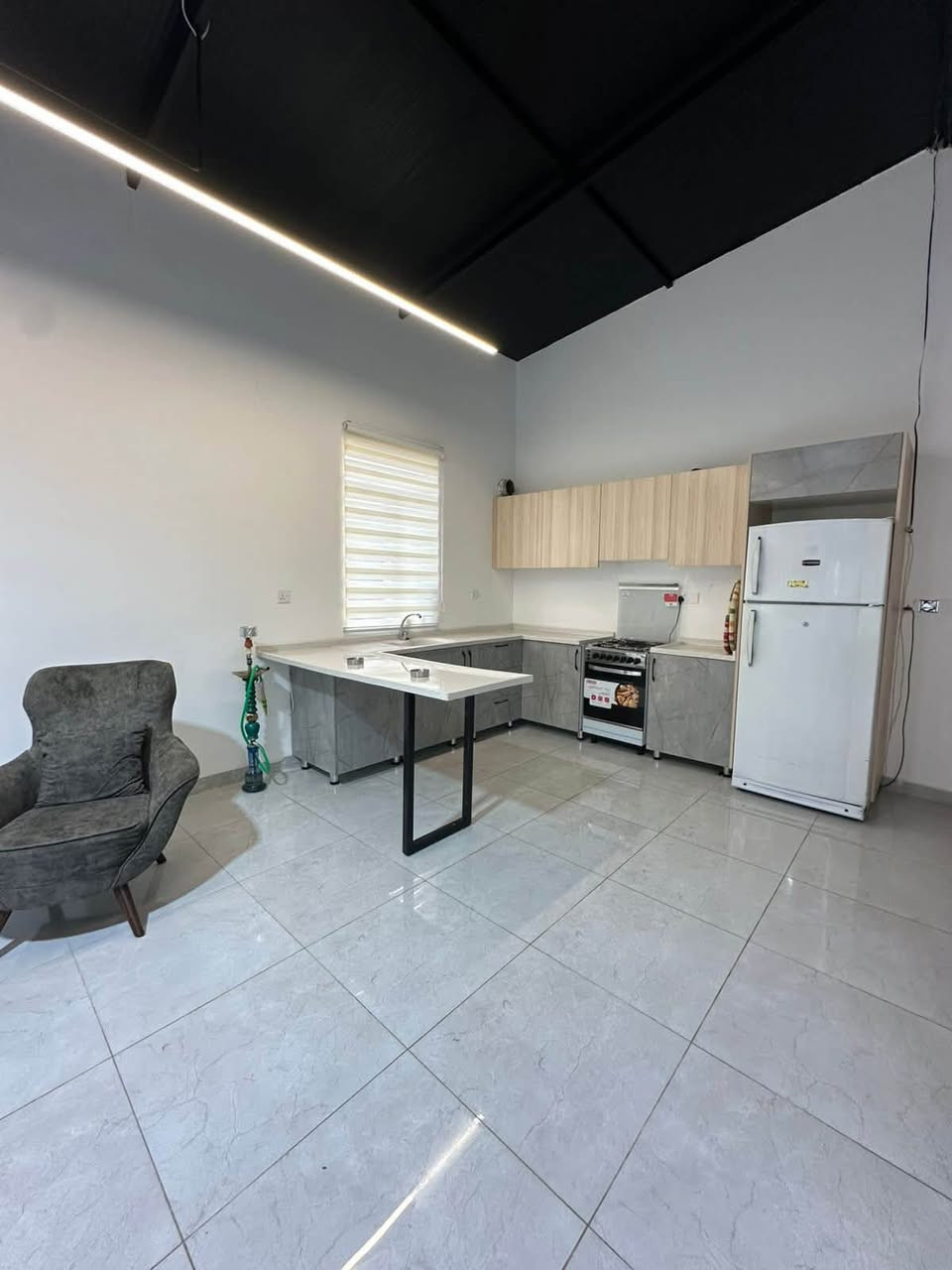 مزرعة للإيجار اليومي 🏡🌳
📍 الموقع: بغداد –يوسفيه 

✔️ أجواء هادئة ومناسبة للعوائل

✔️ مساحة واسعة وخدمات متوفرة

✔️ مثالية للراحة والونسة

📌 للحجز والاستفسار يرجى الاتصال أو المراسلة على واتساب: 

 📞 ***********

 موثق في تطبيق اجرلي لسياحة المزارع في العراق 🇮🇶
